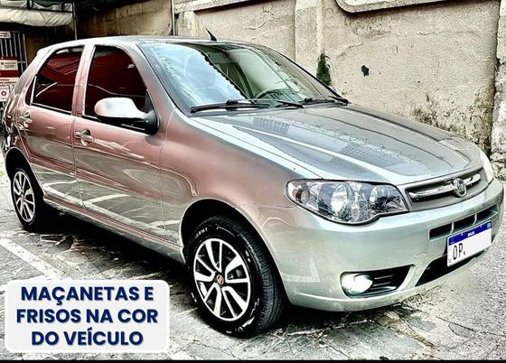 FIAT PALIO 1.0 MPI FIRE ECONOMY 8V FLEX 4P MANUAL FIAT PALIO 1.0 MPI FIRE ECONOMY 8V FLEX 4P MANUAL